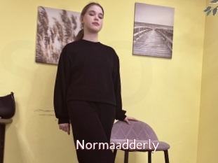 Normaadderly
