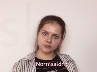Normaaldrid