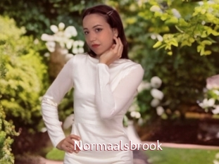 Normaalsbrook