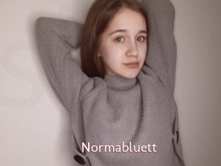 Normabluett