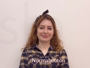 Normabooton
