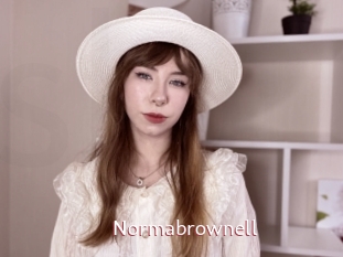 Normabrownell