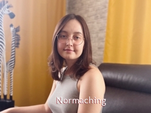 Normaching