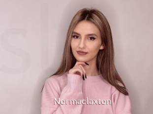 Normaclaxton