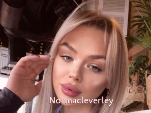 Normacleverley