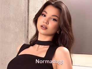 Normadagg