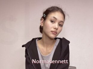 Normadennett