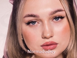 Normadudley