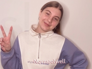 Normaelwell
