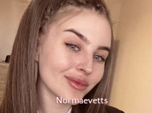 Normaevetts