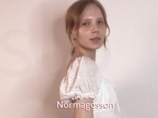 Normagosson