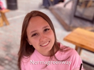Normagreenway