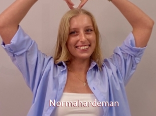 Normahardeman