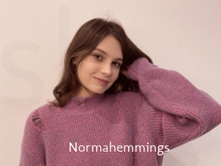 Normahemmings