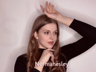 Normahesley