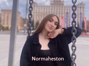 Normaheston