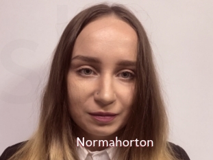 Normahorton
