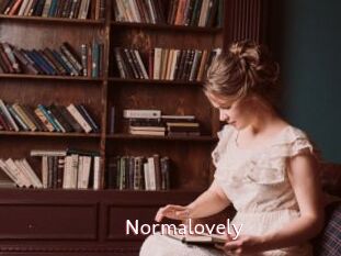 Normalovely