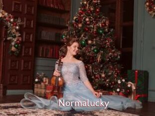 Normalucky