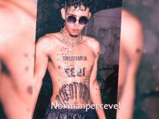 Normanpercevel