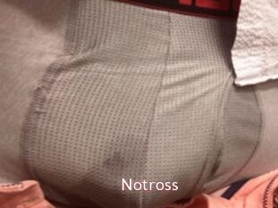 Notross