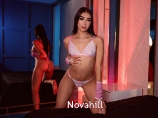 Novahill