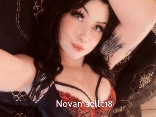 Novamaelle18