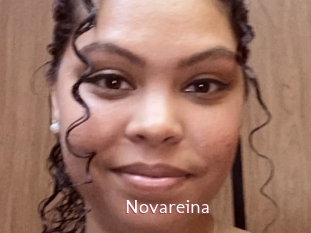 Novareina