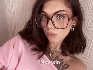 Novasin