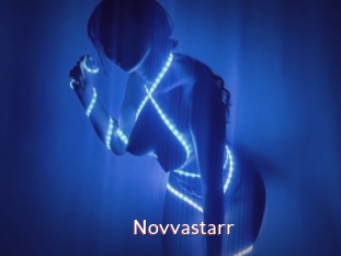 Novvastarr