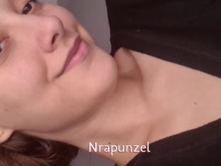 Nrapunzel