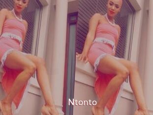 Ntonto