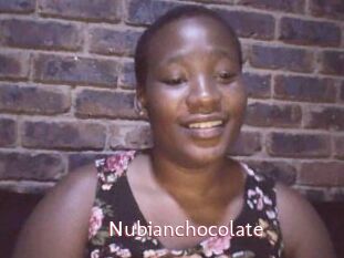 Nubianchocolate