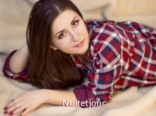 Nuitetjour