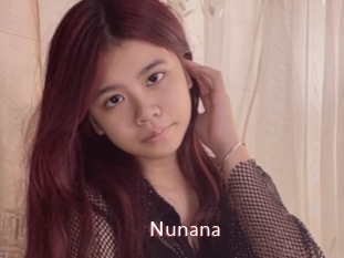 Nunana