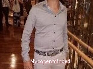 Nycopenminded