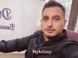 Nykolasy