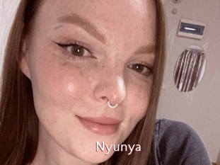 Nyunya