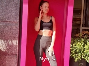 Nyurka