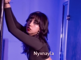 nyxnayla Sweet links only