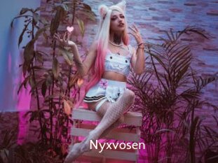 Nyxvosen