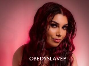 OBEDYSLAVEP