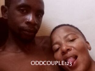ODDCOUPLE123