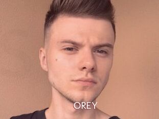 OREY