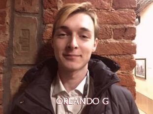 ORLANDO_G Sweet links only