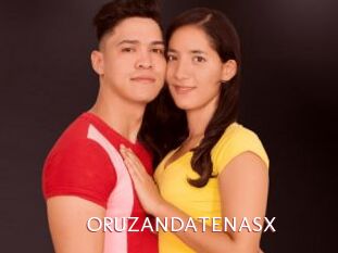 ORUZANDATENASX