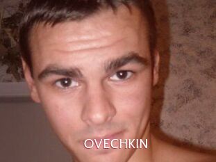 OVECHKIN