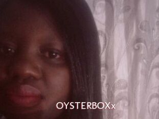 OYSTERBOXx
