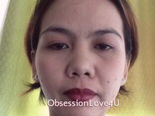 ObsessionLove4U