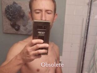 Obsolete